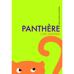Panthère