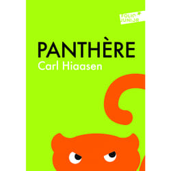 Panthère