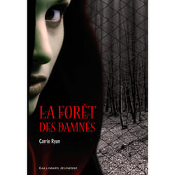 La forêt des damnés
