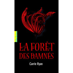La forêt des damnés Tome 1