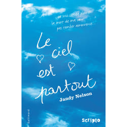 Le ciel est partout