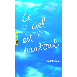 Le ciel est partout