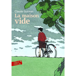 La maison vide