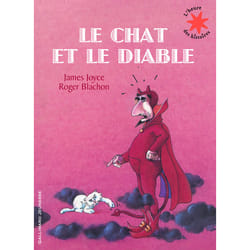 Le chat et le diable