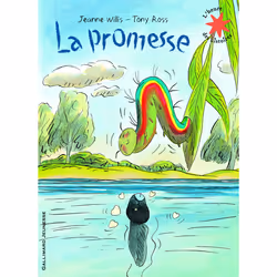 ISBN La promesse, Français, 32 pages