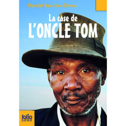 La case de l'oncle Tom