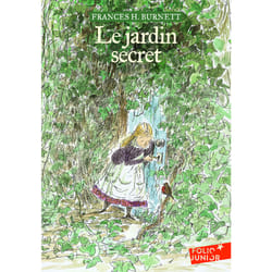 Le jardin secret