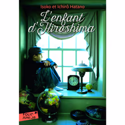 ISBN L'enfant d'Hiroshima, Français, 192 pages
