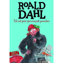 ISBN Tel est pris qui croyait prendre