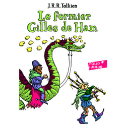 Le fermier Gilles de Ham