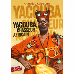 ISBN Yacouba, chasseur africain, Français, 112 pages