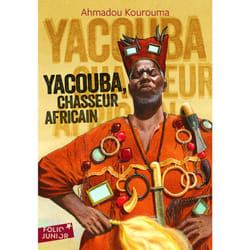ISBN Yacouba, chasseur africain