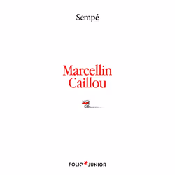 ISBN Marcellin Caillou, Français, 128 pages