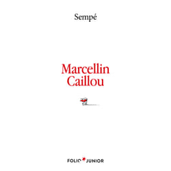 Marcellin Caillou
