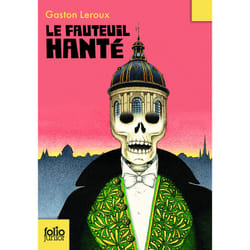 Le fauteuil hanté