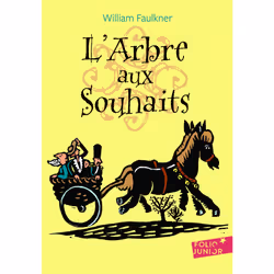 ISBN L'arbre aux souhaits, Français, 96 pages