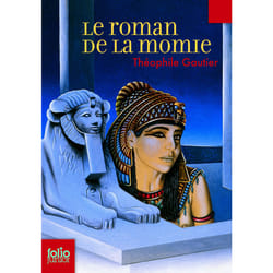 Le roman de la momie
