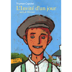 L'invité d'un jour - Miriam