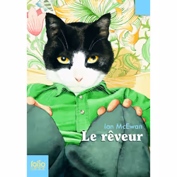 ISBN Le rêveur, Français, 128 pages