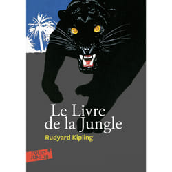 Le livre de la jungle