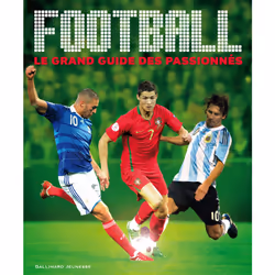 ISBN Football, Français, 208 pages