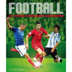 ISBN Football