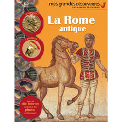 ISBN La Rome antique