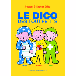 ISBN Le dico des tout-petits, Français, 192 pages