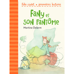 Fany et son fantôme