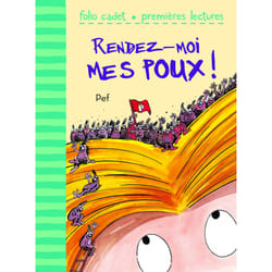 Rendez-moi mes poux !