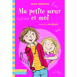 Ma petite soeur et moi