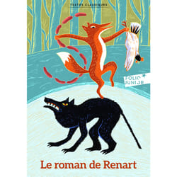 Le roman de Renart
