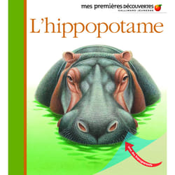 L'hippopotame