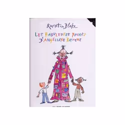ISBN Les fabuleuses poches d'Angélique Brioche, Français, 32 pages
