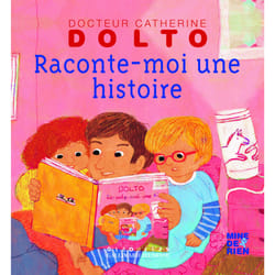 Raconte-moi une histoire