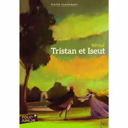 ISBN Tristan et Iseut, Français, 160 pages