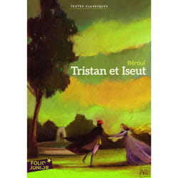 Tristan et Iseut de Béroul