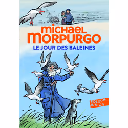 ISBN Le jour des baleines, Français, 192 pages
