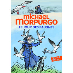 Le jour des baleines