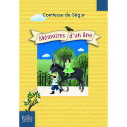 Mémoires d'un âne