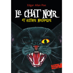 Le chat noir - et autres nouvelles