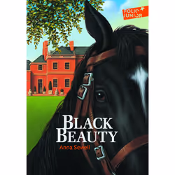 ISBN Black Beauty, Français, 280 pages