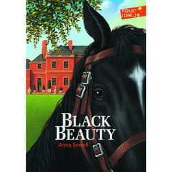 Black beauty