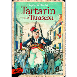 Tartarin de Tarascon