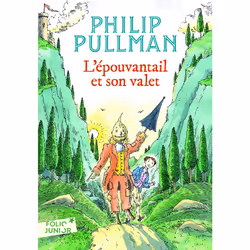 ISBN L'épouvantail et son valet, Français, 272 pages