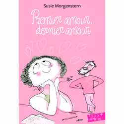 ISBN Premier amour, dernier amour, Français, 112 pages