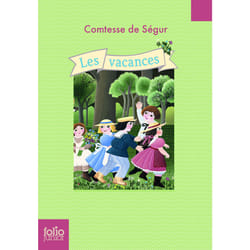 Les vacances