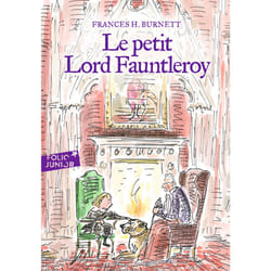 Le petit Lord Fauntleroy