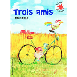 Trois amis