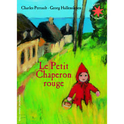 Le petit chaperon rouge